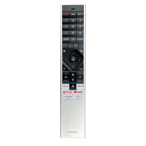 Пульт для Hisense ERF6N64H (аналог)