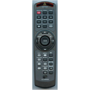 Пульт для проектора Hitachi HIRC4 (аналог)