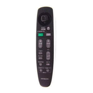 Пульт для проектора Hitachi HL00671 (аналог)