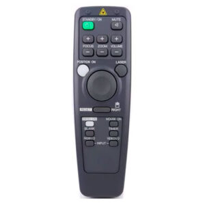Пульт для проектора Hitachi HL00891 (аналог)