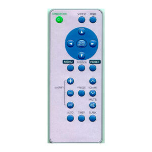 Пульт для проектора Hitachi HL01441 (аналог)
