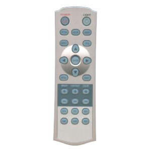 Пульт для проектора Hitachi HL02101 (аналог)