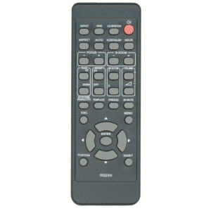 Пульт для проектора Hitachi HL03033 (аналог)