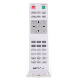 Пульт для проектора Hitachi HL03171 (аналог)