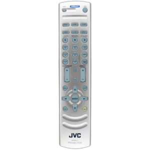 Пульт для проектора JVC DLA-HD100 (аналог)