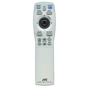 Пульт для проектора JVC RM-M2000G (аналог)