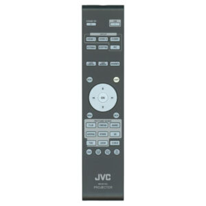 Пульт для проектора JVC RM-MH16G (аналог)