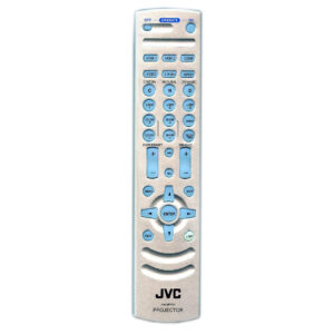 Пульт для проектора JVC RM-MH1G (аналог)