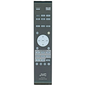 Пульт для проектора JVC RM-MH20G (аналог)