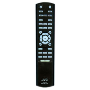 Пульт для проектора JVC RM-MH2GB (аналог)