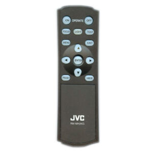 Пульт для проектора JVC RM-MH2K (аналог)