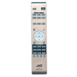 Пульт для проектора JVC RM-MH9G (аналог)