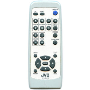 Пульт для проектора JVC RM-MSX21G (аналог)