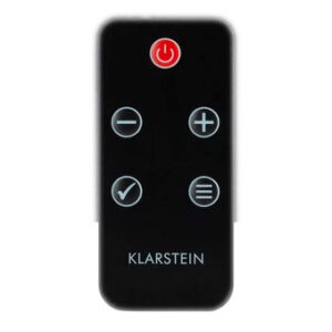 Пульт для электрокамина Klarstein Alpbach 10035314 (аналог)