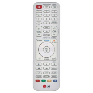 Пульт для проектора LG AKB73616405 (аналог)