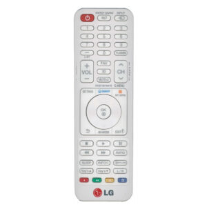 Пульт для проектора LG AKB73616418 (аналог)