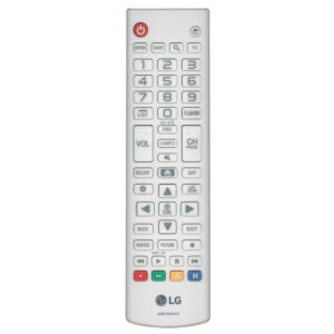 Пульт для проектора LG AKB75095373 (аналог)