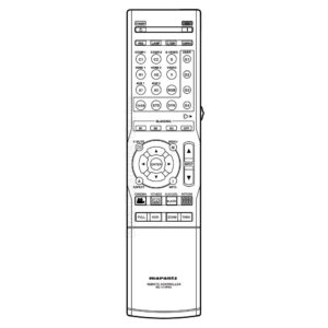 Пульт для проектора Marantz RC-11VPS1 (аналог)
