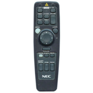 Пульт для проектора NEC RD-348E