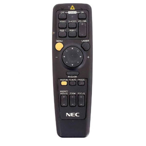 Пульт для проектора NEC RD-355E