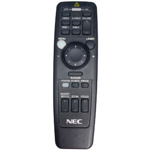 Пульт для проектора NEC RD-358E