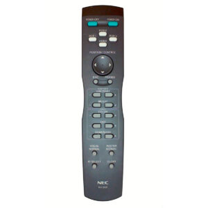 Пульт для проектора NEC RD-360E