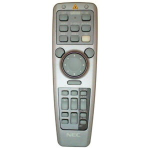 Пульт для проектора NEC RD-367E