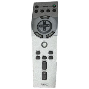 Пульт для проектора NEC RD-389E