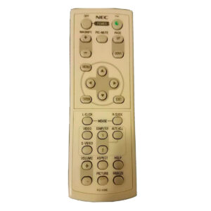 Пульт для проектора NEC RD-409E