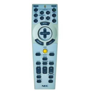 Пульт для проектора NEC RD-424E