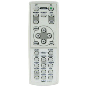 Пульт для проектора NEC RD-427E