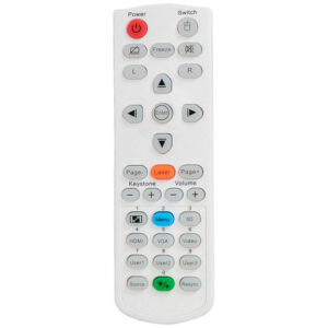 Пульт для Optoma 5041846800