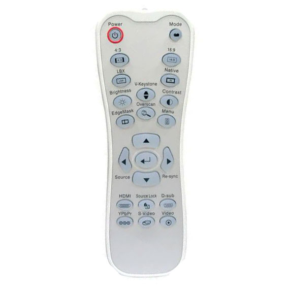 Пульт для Optoma BR3039B Пульт для Optoma BR3039B