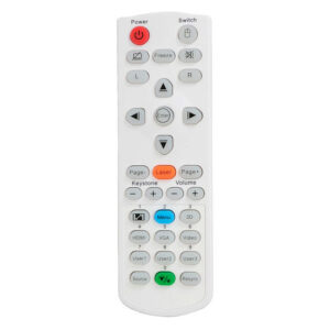 Пульт для Optoma SP.72702GC01