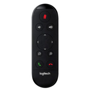 Пульт для Logitech ConferenceCam Connect (960-001034)