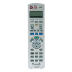 Пульт для проектора Panasonic EUR7914Z60 (аналог)
