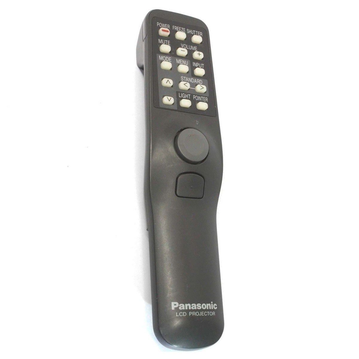 Пульт для проектора Panasonic LRQ90017 (аналог) Пульт для проектора Panasonic LRQ90017 (аналог)