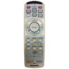 Пульт для проектора Panasonic N2QAEA000023 (аналог)