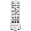 Пульт для проектора Panasonic N2QAFA000002 (аналог)