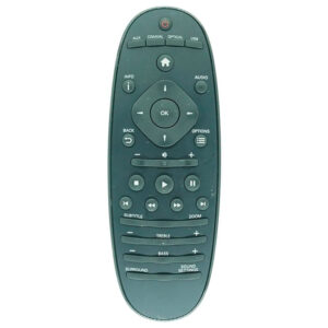 Пульт для Philips CSS5123