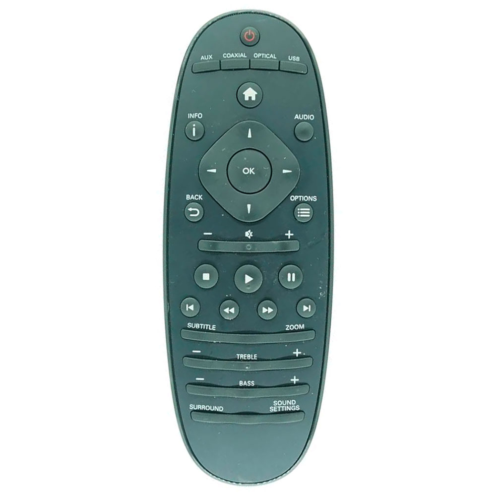 Пульт для Philips CSS5123 Пульт для Philips CSS5123