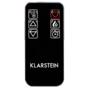 Пульт для электрокамина Klarstein Studio Light & Fire 3 Smart (аналог)