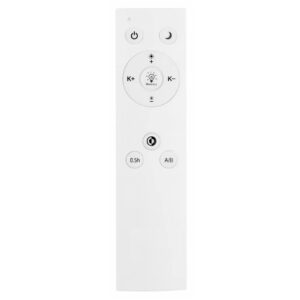 Пульт для светильника LED Belville R 100W RC WH (аналог)