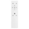 Пульт для светильника LED Rinneer R 110W RC BK+WH (аналог)