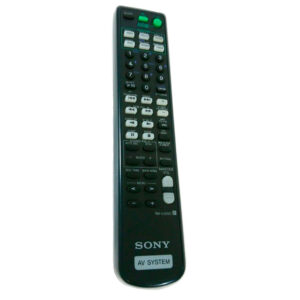 Пульт для Sony RM-U305C
